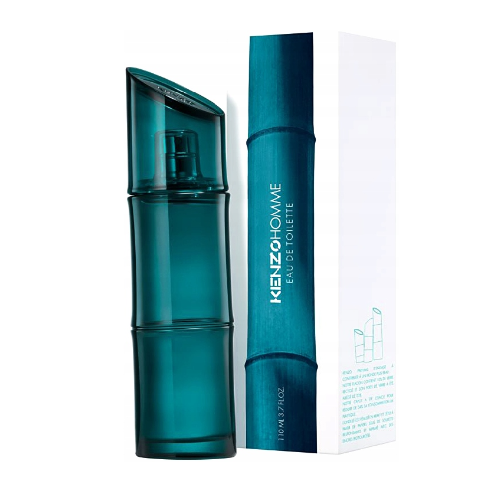 Kenzo	Kenzo Homme Eau de Toilette 110ml