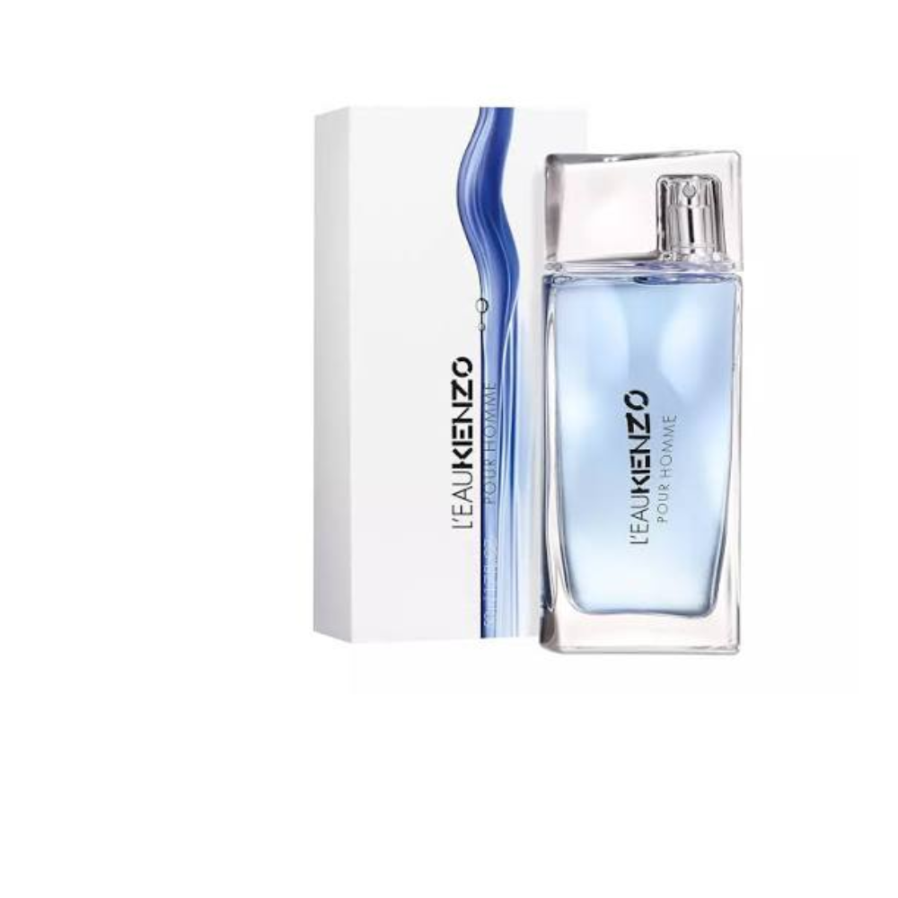 Kenzo	Le Eau par Kenzo pour Homme EDT 50ml