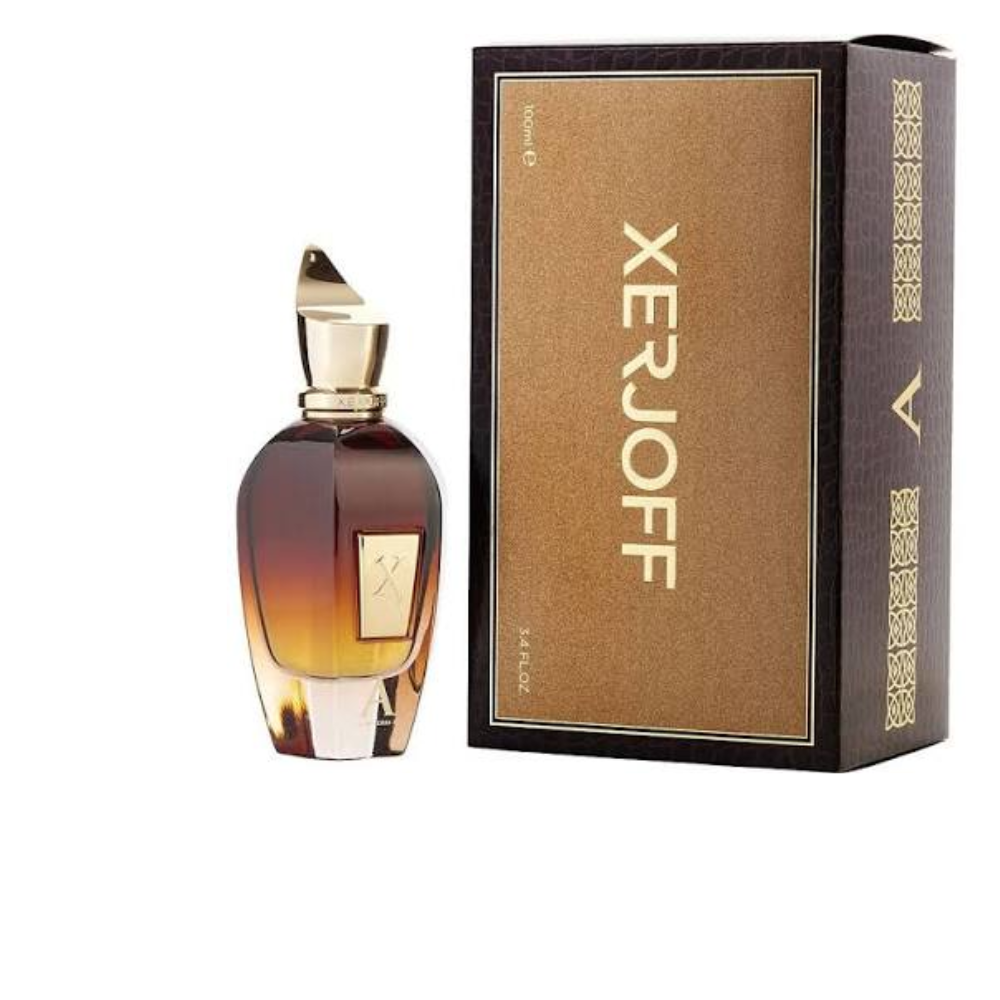 Xerjoff	Alexandria II Parfum  100ml