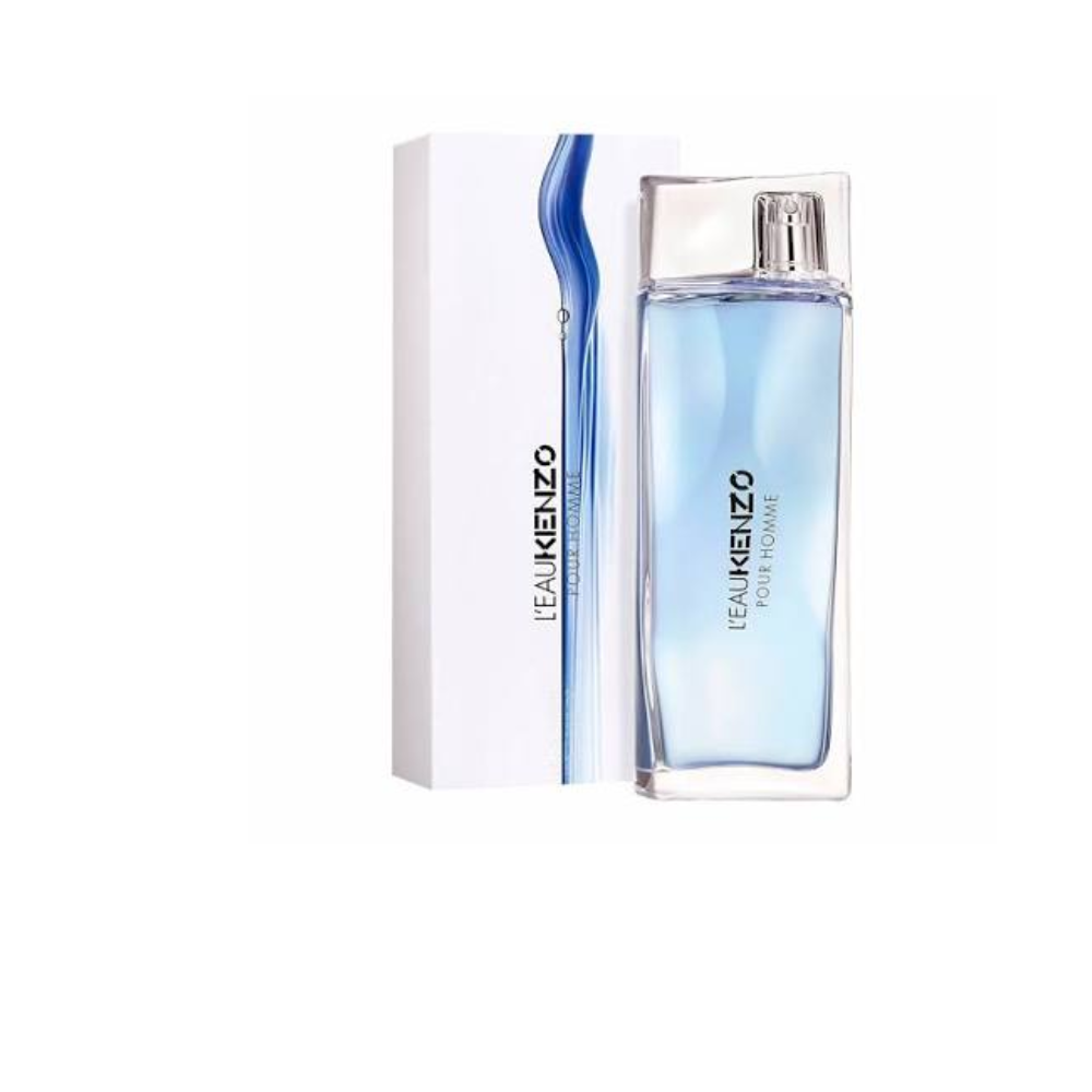 Kenzo	Le Eau par Kenzo pour Homme EDT 30ml