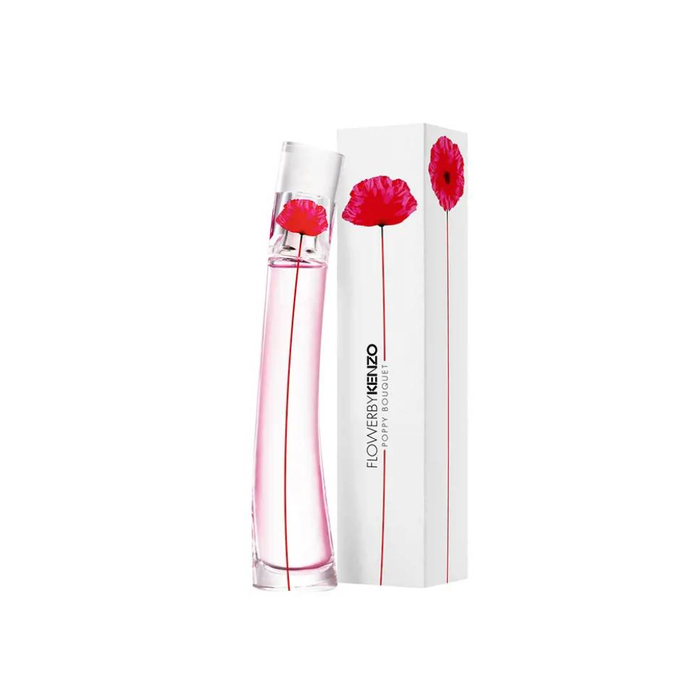 Kenzo	Flower by Kenzo Poppy Bouquet EDP 30ml