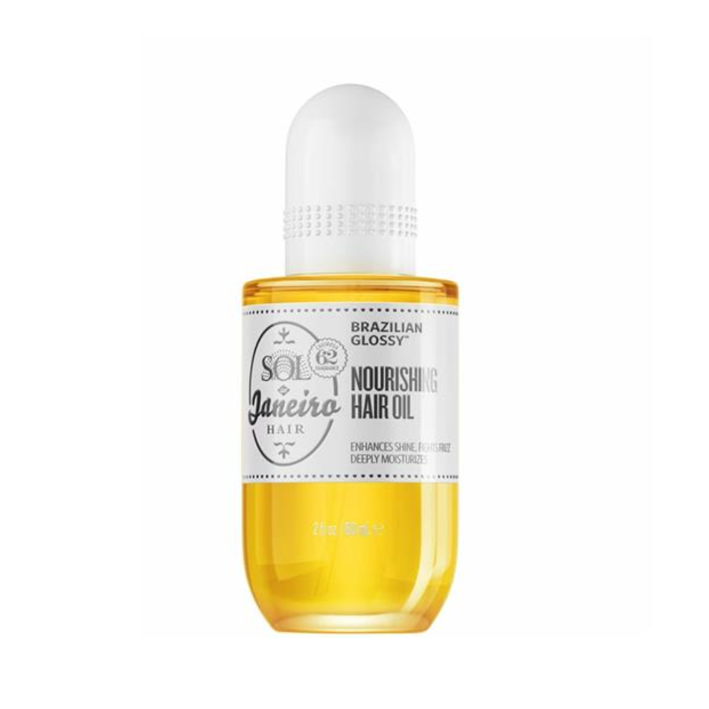 Sol De Janeiro	Brazilian Glossy Nourishing Hair Oil 58ml