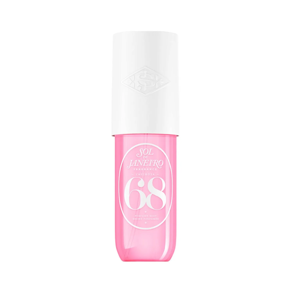 Sol De Janeiro	Brazilian Crush Cheirosa 68 Hair and Body Fragrance Mist 90ml