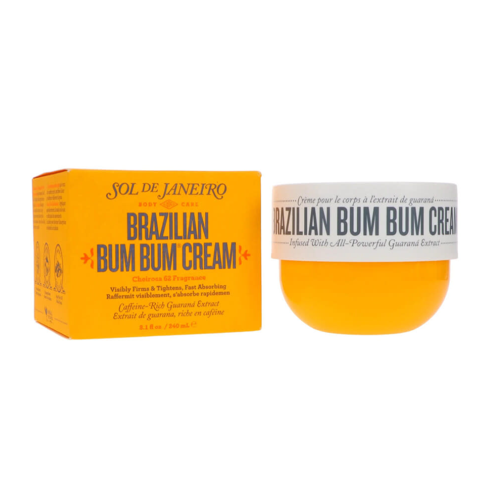 Sol De Janeiro	Brazilian Bum Bum Cream 240ml