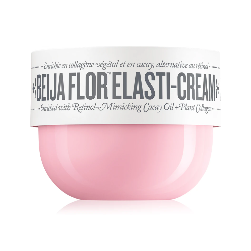 Sol De Janeiro	Beija Flor™ Elasti-Cream 75ml