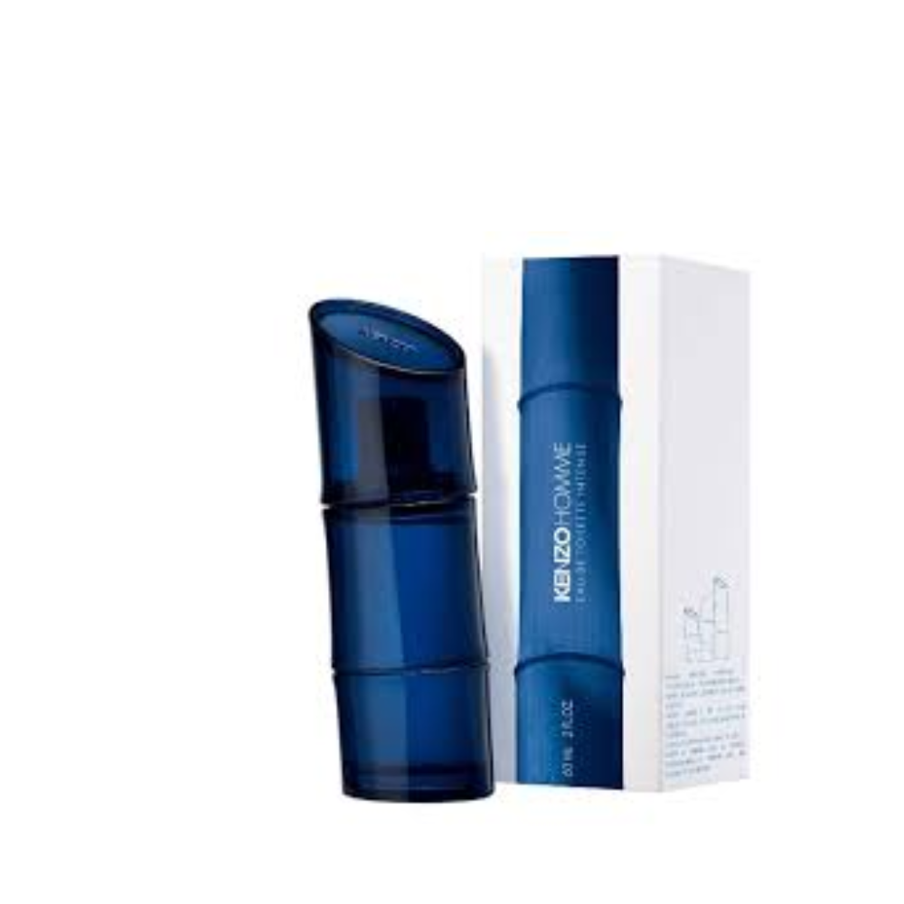 Kenzo	Kenzo Homme Eau de Toilette Intense 60ml