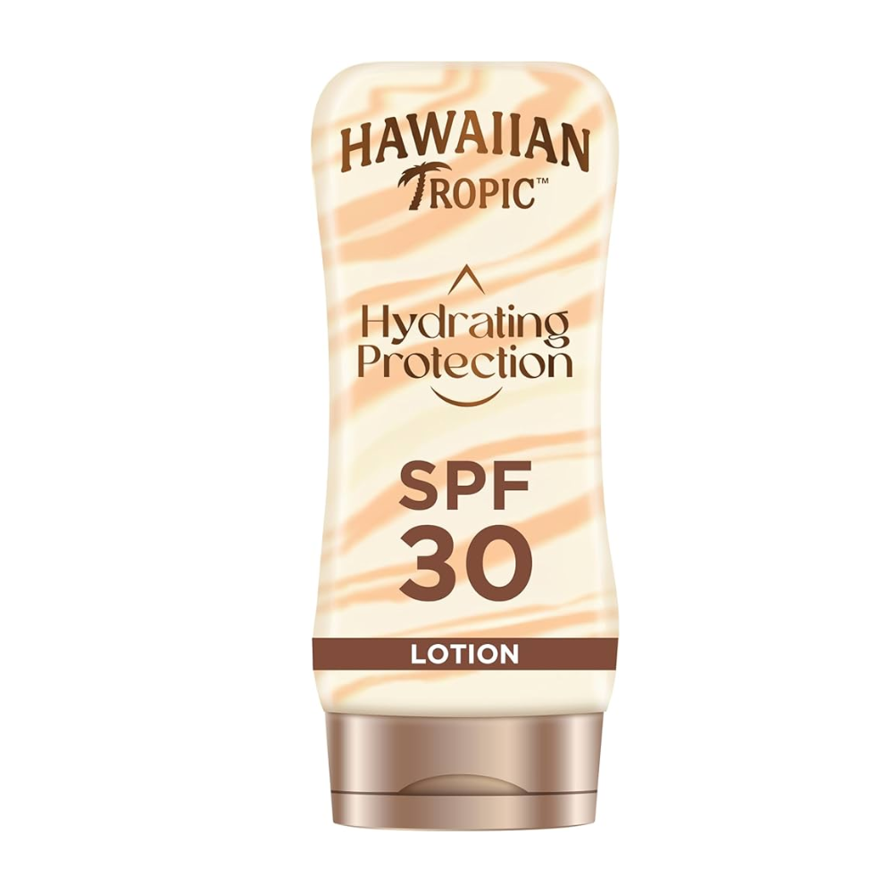 Hawaiian Tropic	Hydrating Protection Lotion SPF 30 180ml