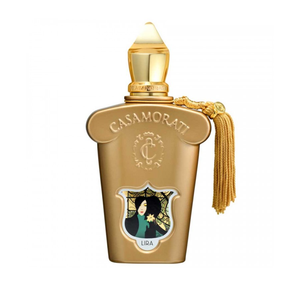 Xerjoff	Casamorati 1888 Lira EDP  100ml