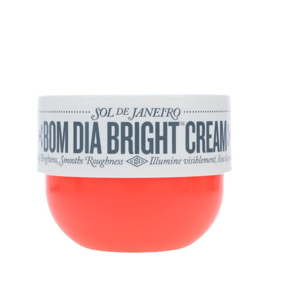 Sol De Janeiro	Bom Dia Bright™ Body Cream 240ml