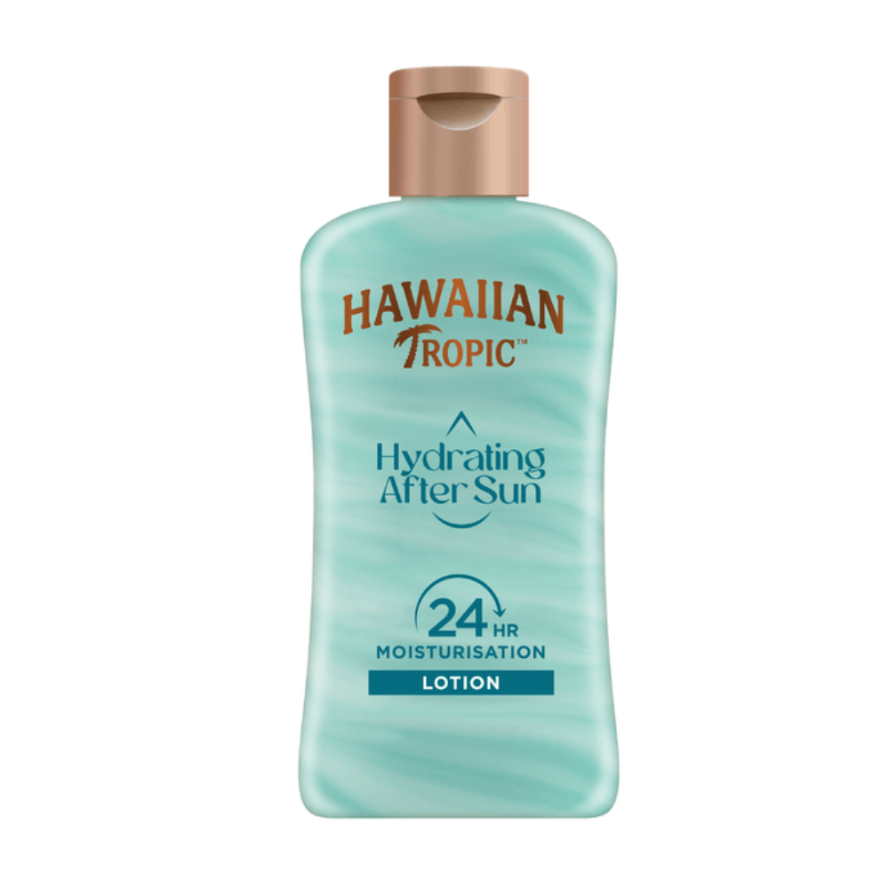 Hawaiian Tropic	Silk Hydration Hydrating After Sun Lotion 60ml