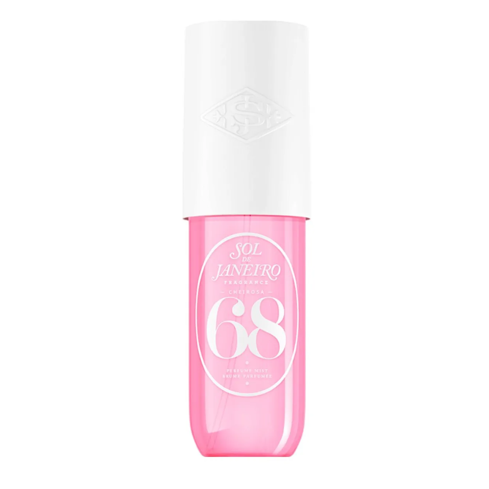 Sol De Janeiro	Brazilian Crush Cheirosa 68 Beija Flor  Perfume Mist 240ml