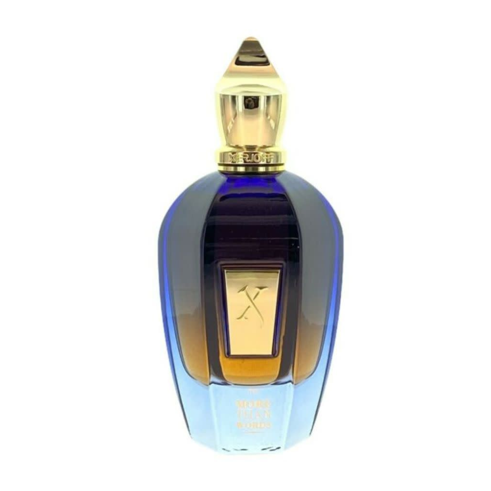 Xerjoff	Join the Club More Than Words EDP  100ml