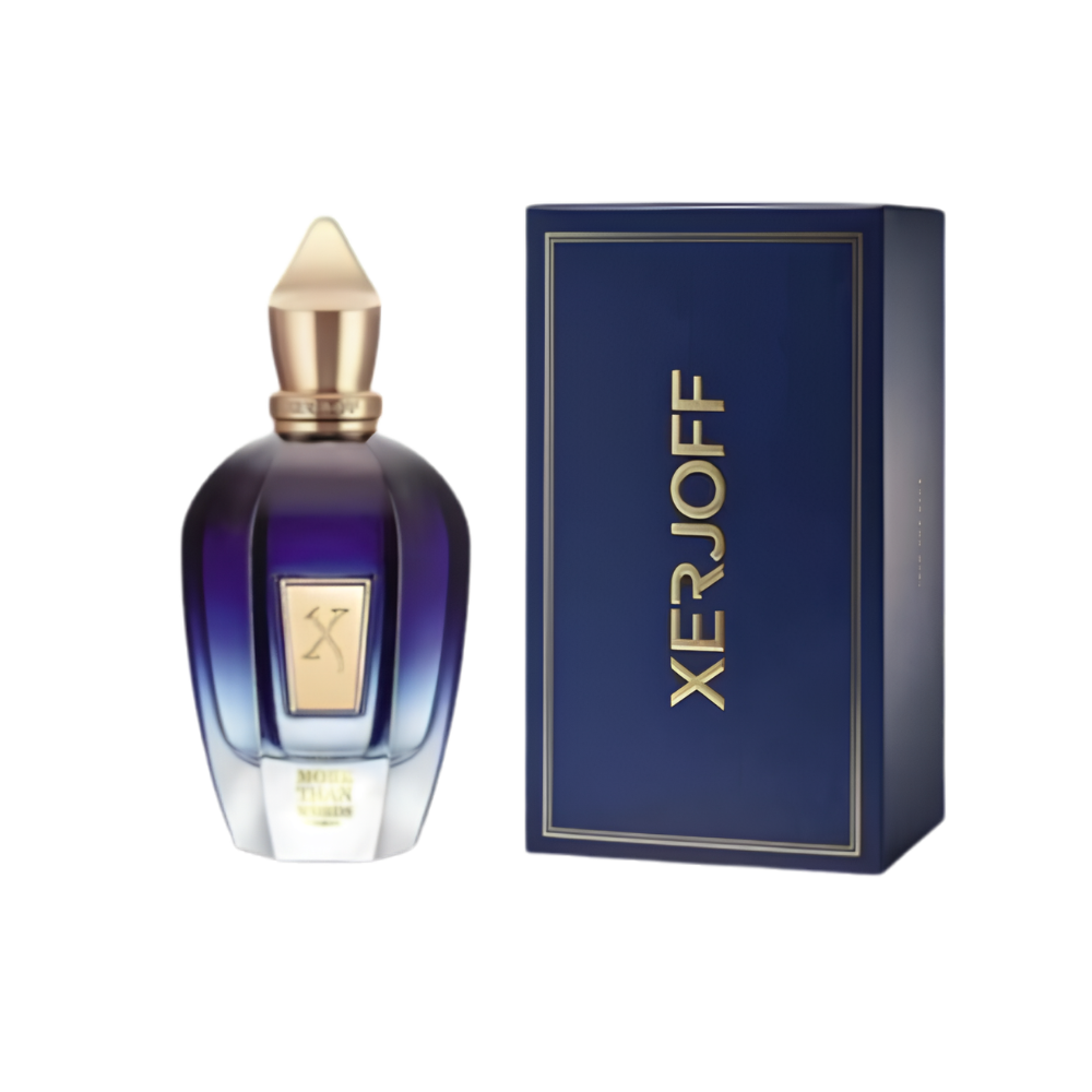 Xerjoff	Join the Club More Than Words EDP  50ml