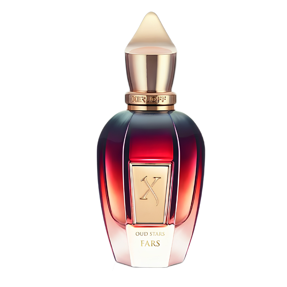 Xerjoff	Oud Stars Fars EDP  50ml