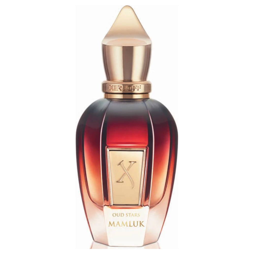 Xerjoff	Oud Stars Mamluk EDP  50ml