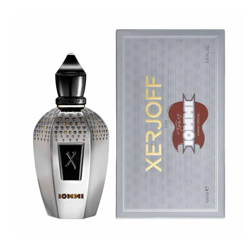 Xerjoff	Tony Iommi Monkey Special Parfum  100ml