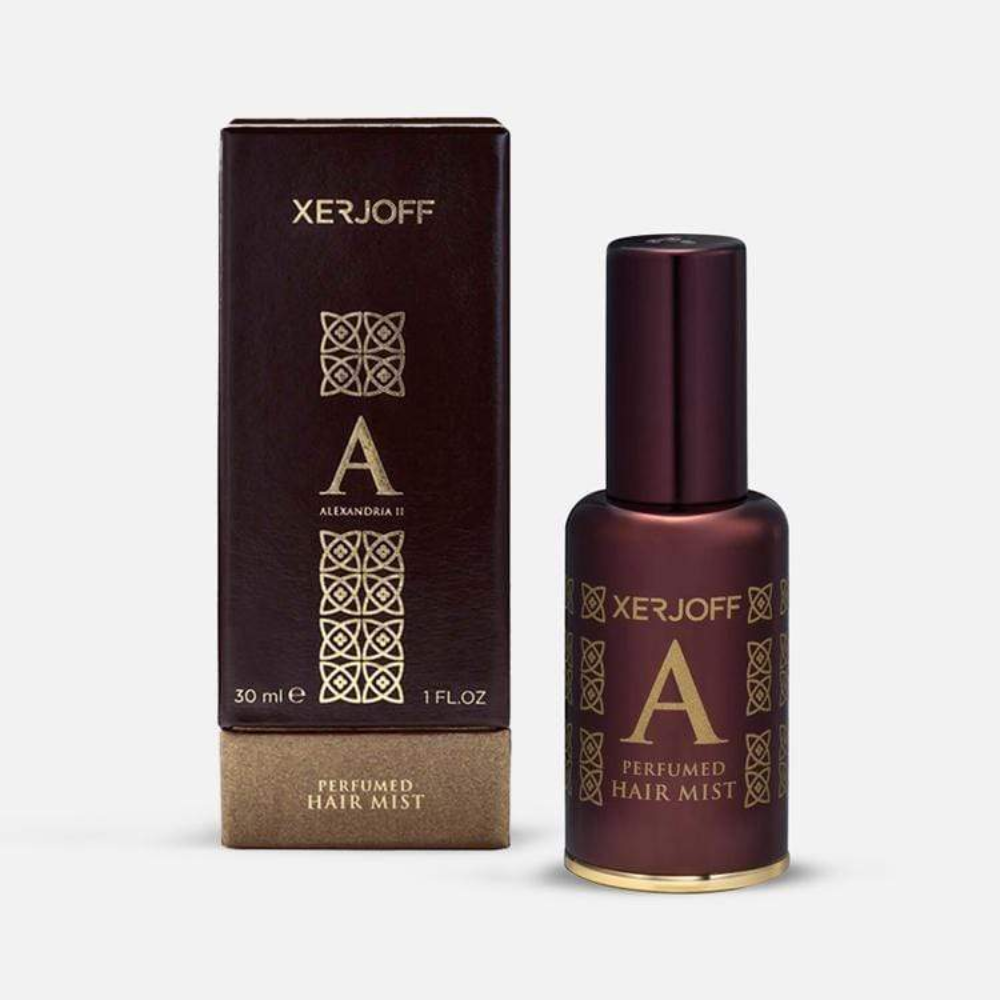 Xerjoff	Alexandria II Hair spray	30ml
