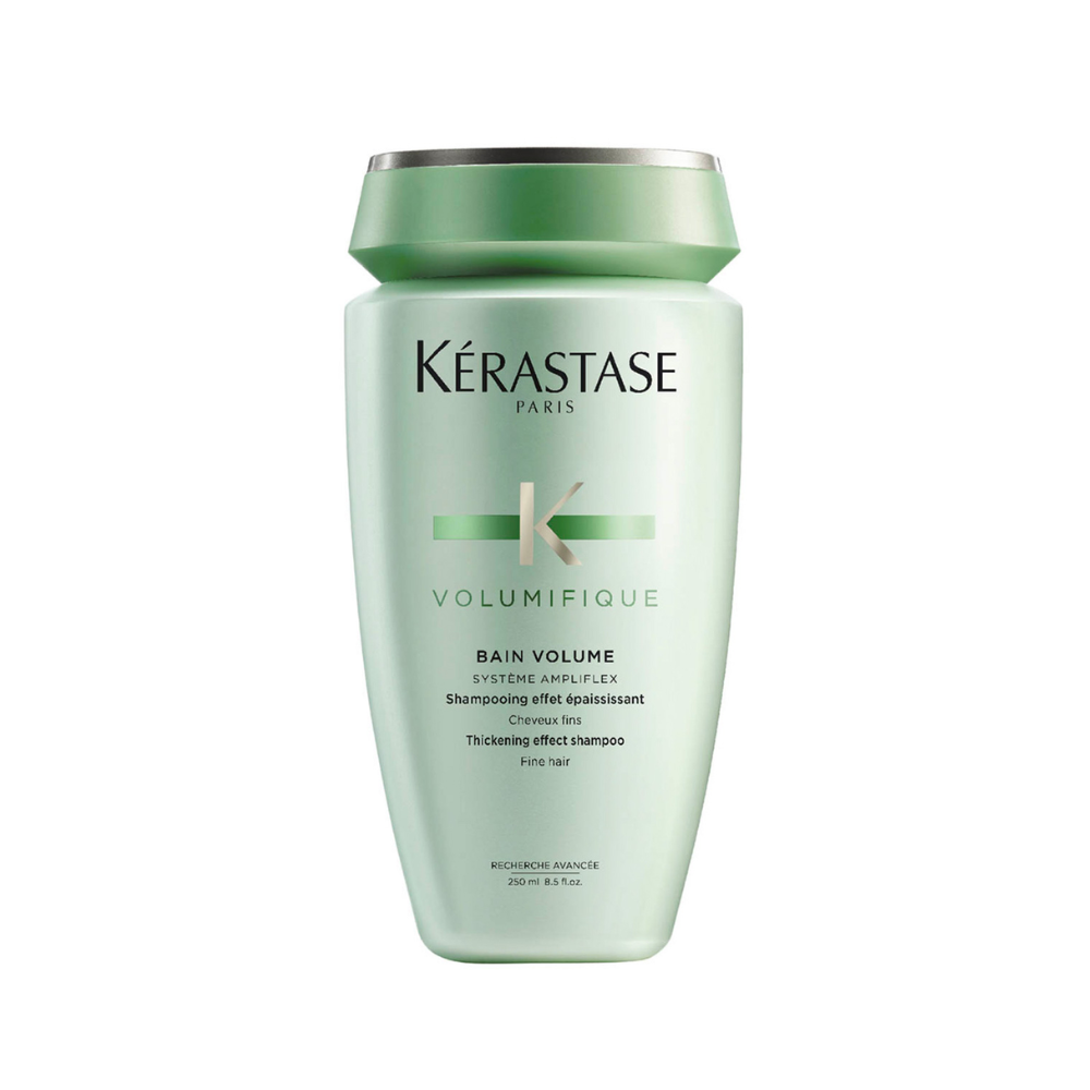 Kérastase Volumifique Resistance Bain - Shampoo per capelli fini con capelli indeboliti  250ml