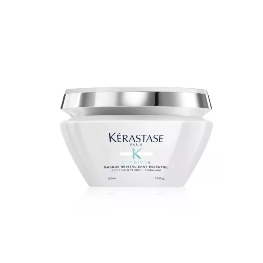 Kérastase Symbiose Intense Revitalizing Mask  500ml
