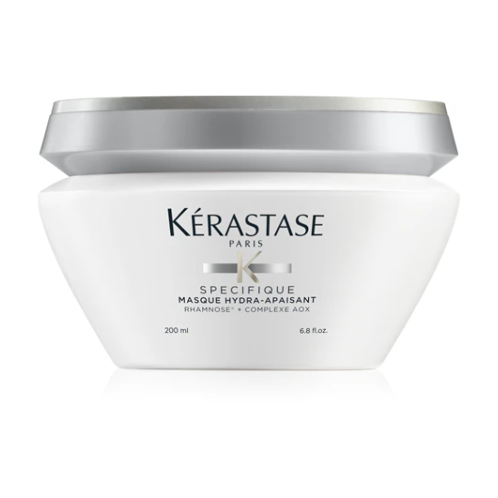 Kérastase Specifique Masque Hydra-Apasaint ( All Types of Hair )  200ml