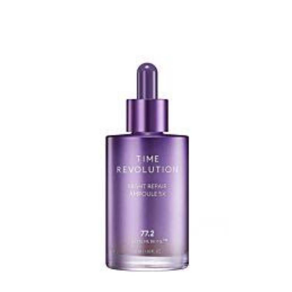 Missha	Time Revolution Night Repair Ampoule 	50ml