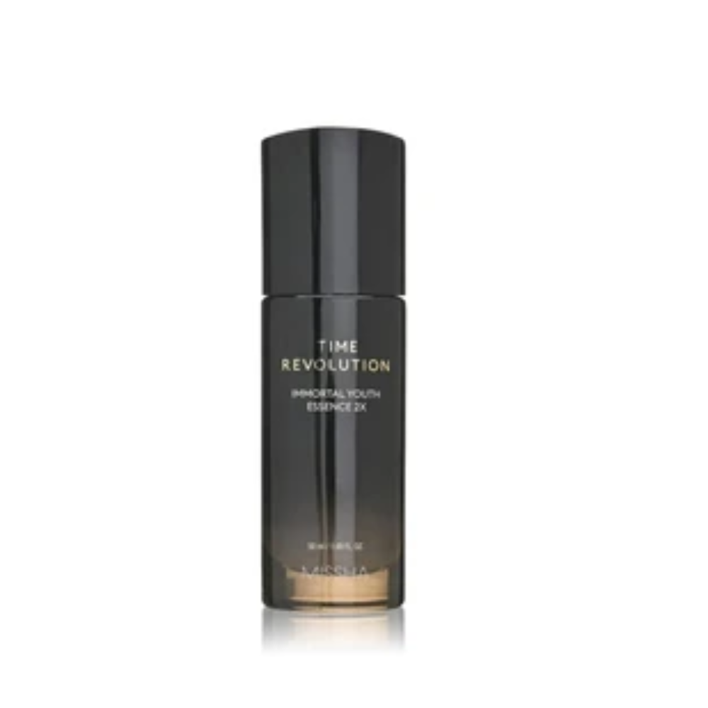 Missha	Time Revolution Immortal Youth Essence 50ml