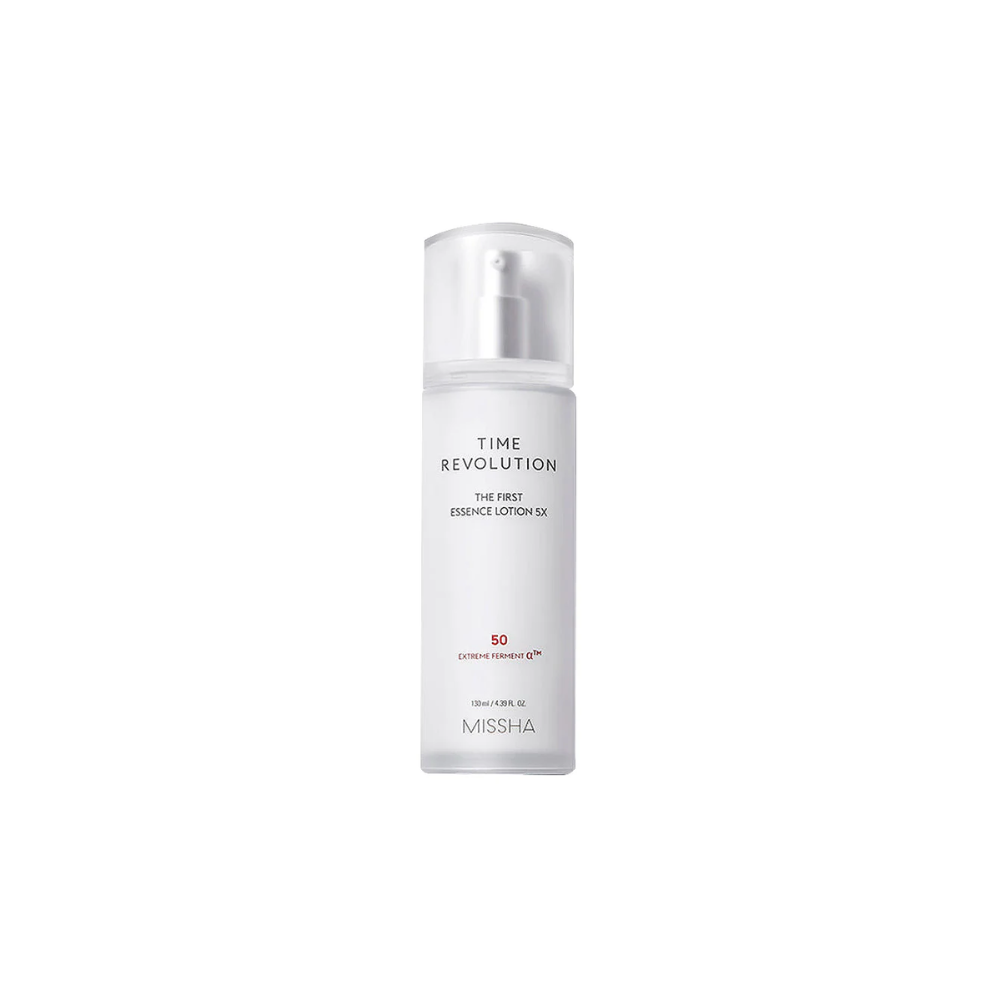 Missha	The First Essence Lotion 50ml