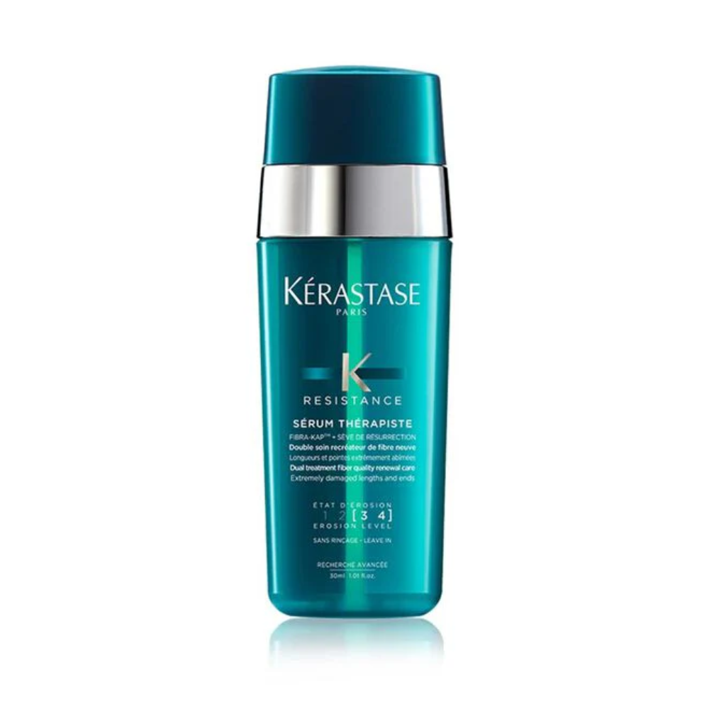 Kérastase Serum Thérapiste Dual Treatment ( Damaged Hair )  30ml