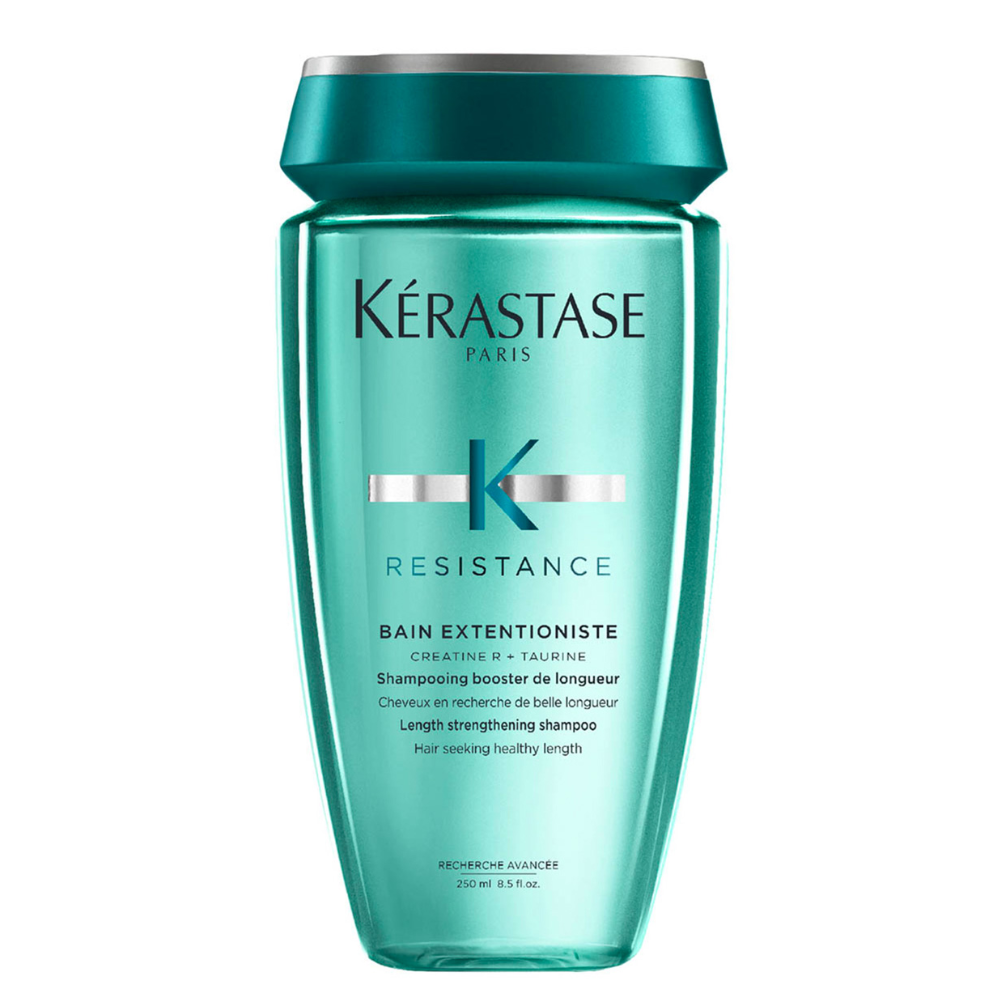Kérastase Résistance Bain Extentioniste Shampoo - Shampoo rinforzante per capelli a crescita lenta  250ml
