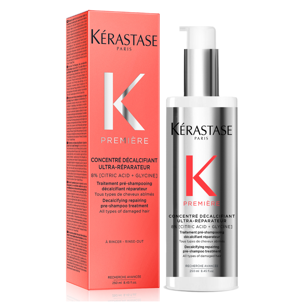 Kérastase Premiére Reparative Pre-Shampoo Treatment  250ml