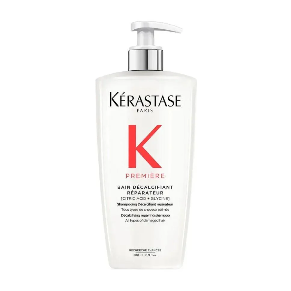 Kérastase Première Decalcifying Repairing Shampoo 500 ml 0ml
