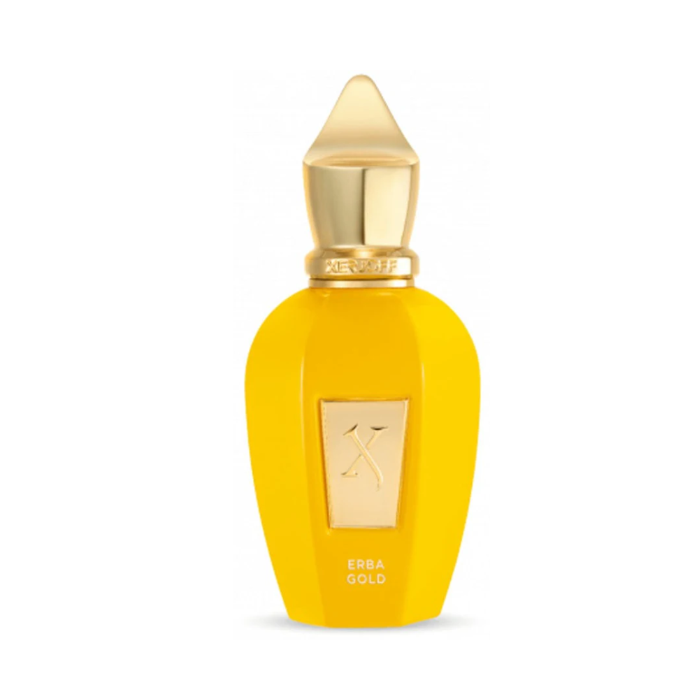 Xerjoff	V Erba Gold EDP  50ml