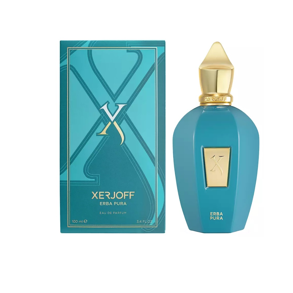 Xerjoff	V  Erba Pura EDP  100ml