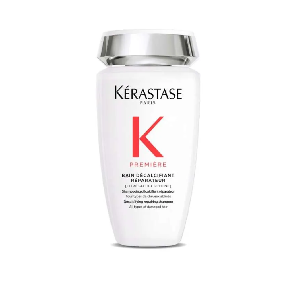 Kérastase Première Decalcifying Repairing Shampoo 250 ml