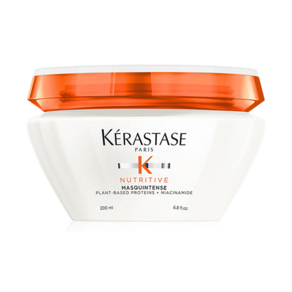 Kérastase Nutritive Rich Hair Mask  500ml