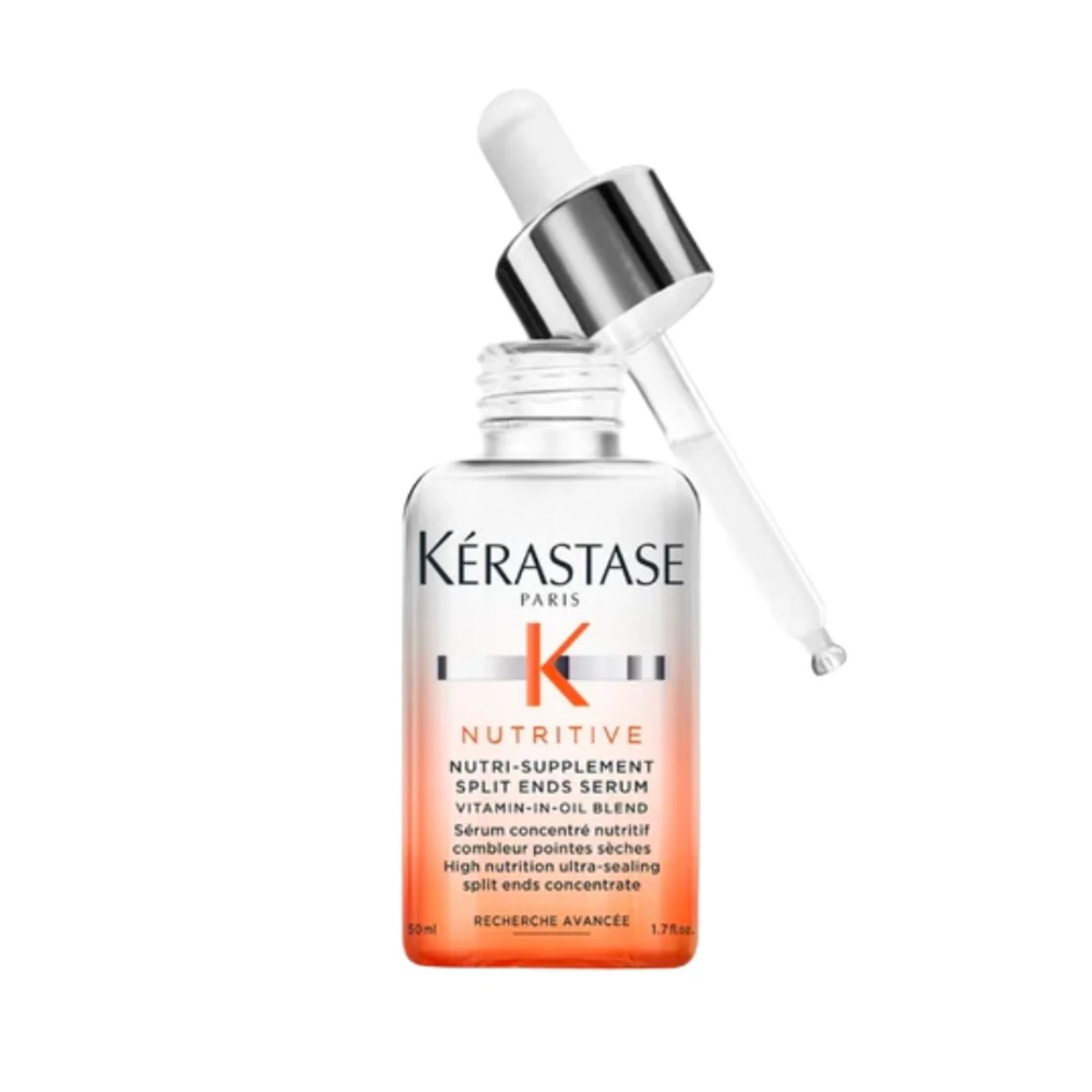Kérastase Nutritive Nutri-Supplement Split Ends Serum  50ml