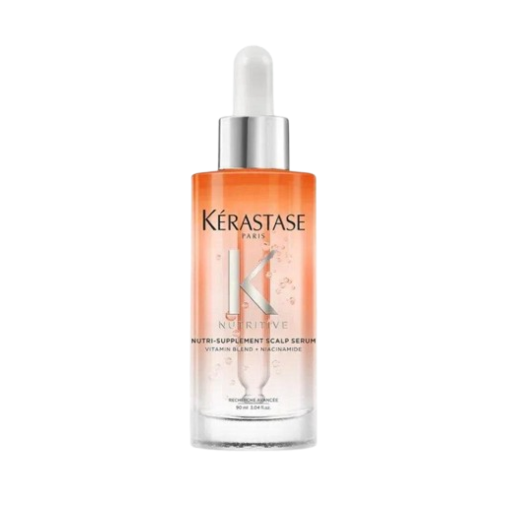 Kérastase Nutritive Nutri-Supplement Scalp Serum  90ml