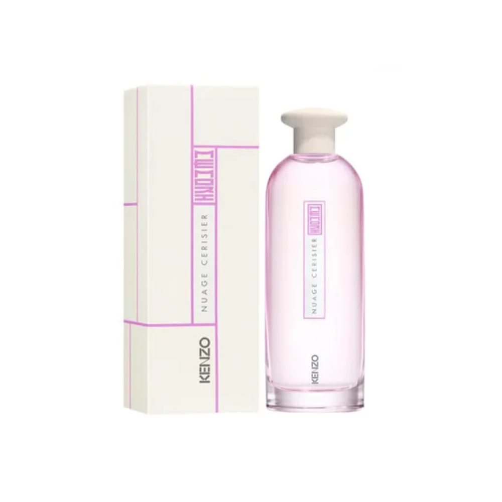 Kenzo	Nuage Cerisier EDP 75ml