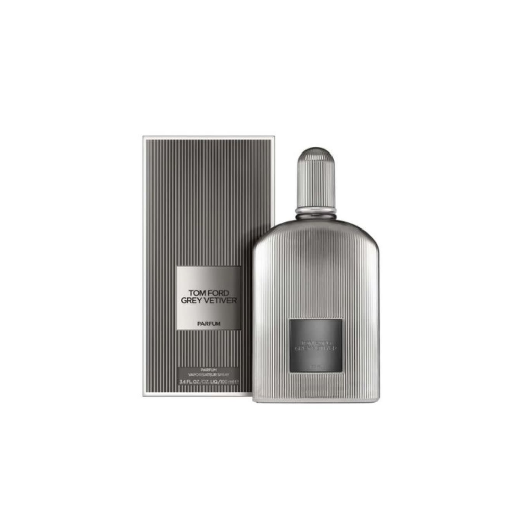 Tom Ford - Gray Vetiver Parfum 100ml