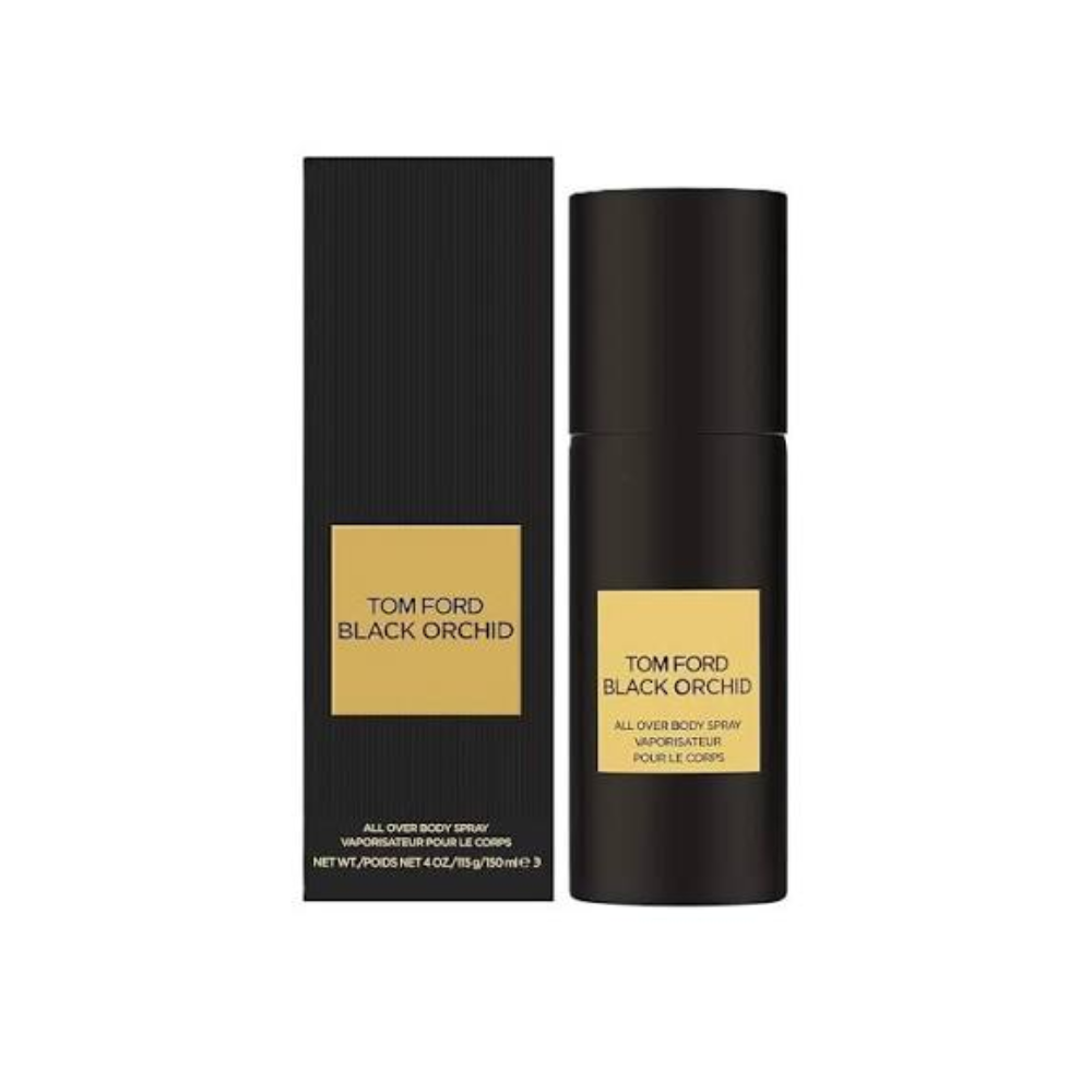 Tom Ford - Black Orchid Deospray 150ml