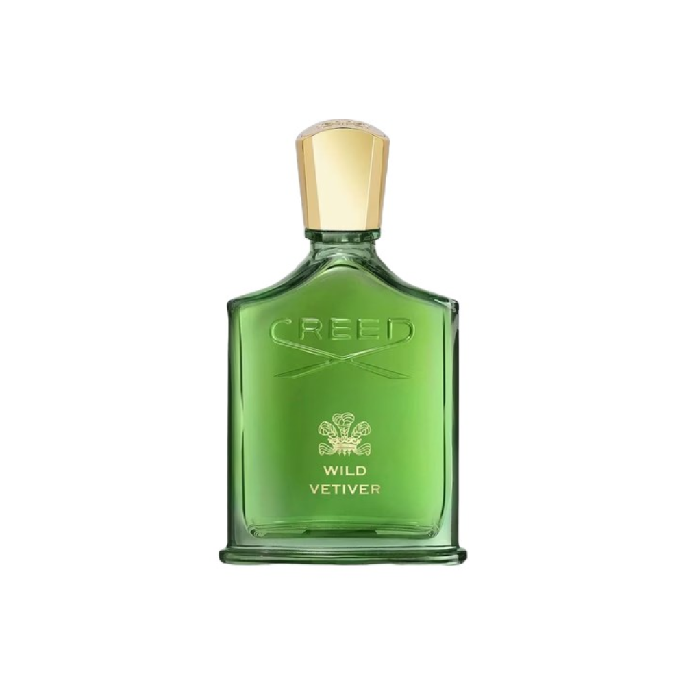 Creed - Wild Vetiver EDP 100ml