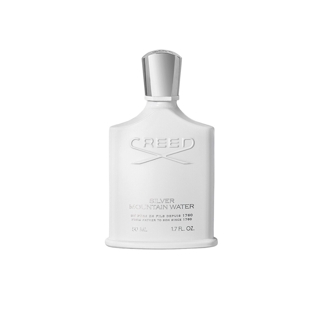 Creed - Silver Mountain Water Millesime 50ml