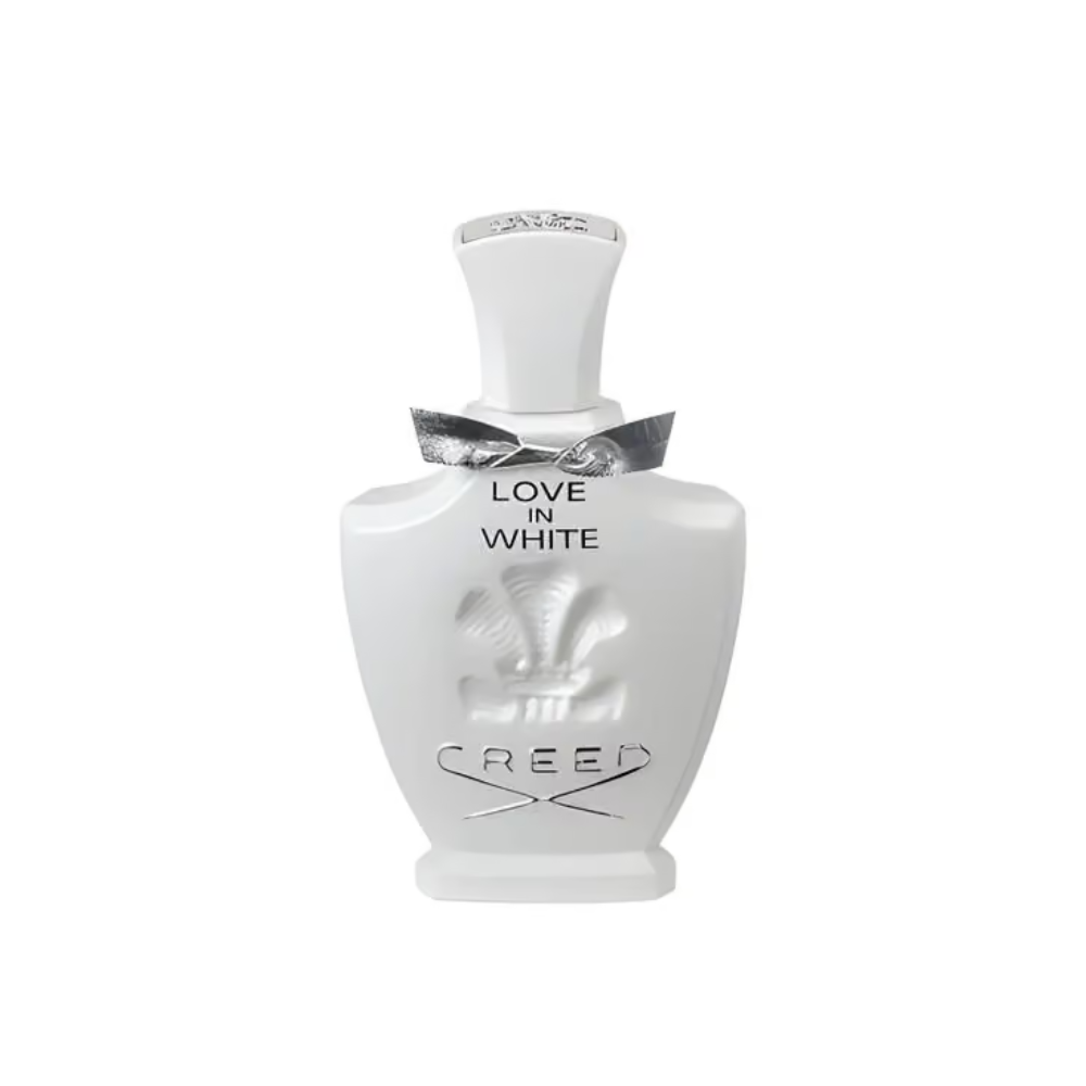 Creed - Love in White Millesime 75ml