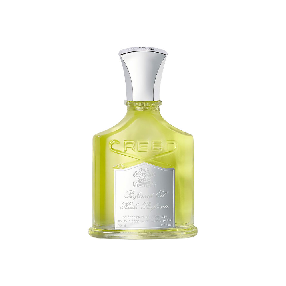 Creed - Love in White Perfumed Body Oil 75ml