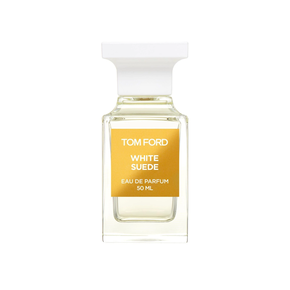Tom Ford - White Suede EDP 50ml