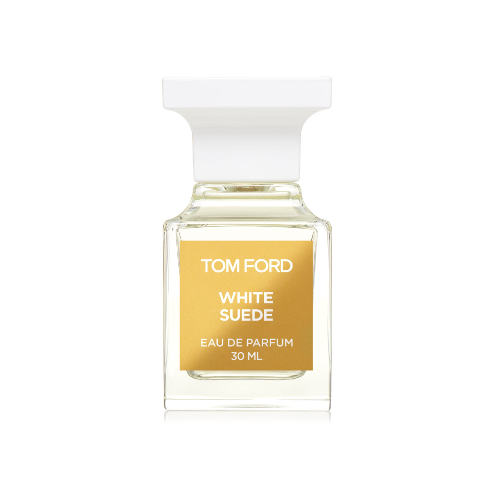 Tom Ford - White Suede EDP 30ml