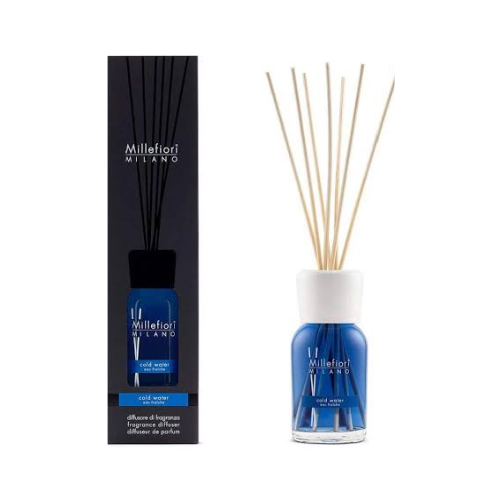 Millefiori - Natural Cold Water Diffusore Ambiente 100ml