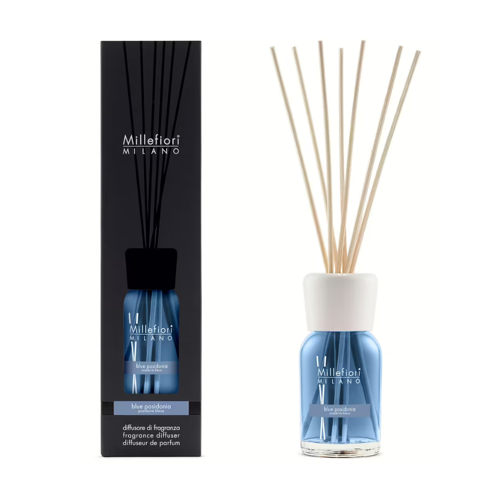 Millefiori - Natural Blue Posidonia Diffusore Ambiente  500ml