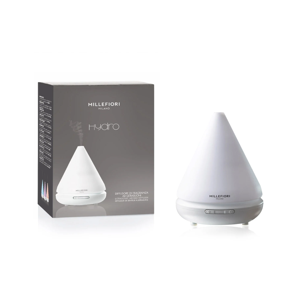 Millefiori - Hydro Pyramid Diffusore Ambiente