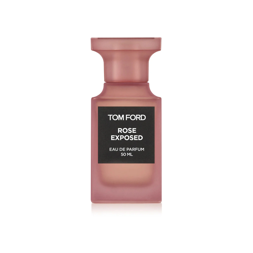 Tom Ford - Rose Exposed EDP 50ml